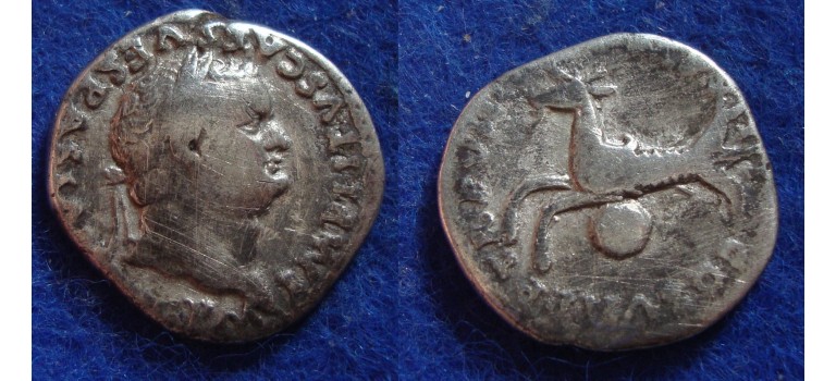 Titus - CAPRICORN  (AU1718)