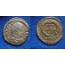 Valens - SILIQUA ZILVER Antioch VOT X MVLT XX (AU1711)