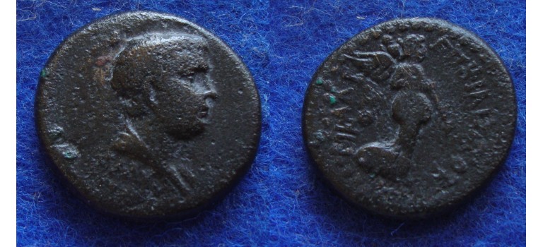 Britannicus - NIKE! (JUN1729)