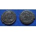 Valentinian I - Emperor with prisonner (JUN1725)