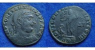 Constantine - Jupiter ANTIOCH R5 extremely rare (AP1704)