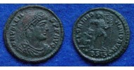 Valens -  Gloria Romanorum SISCIA (AP1705)