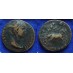 Sabina  - Demeter met tweespan, zeer zeldzaam slechts 2 bekend! (AP1707)