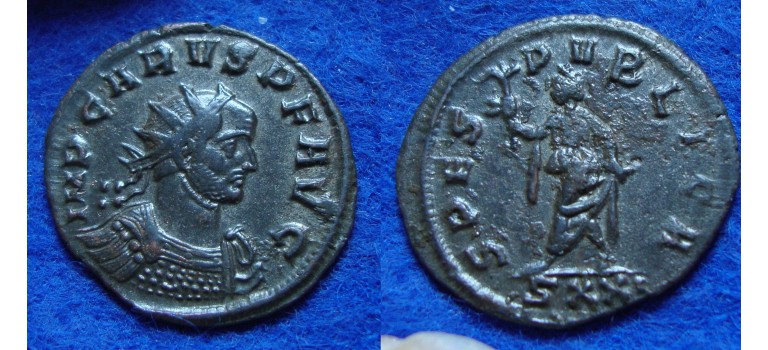 CARUS - SPES beauty! (JA1713)