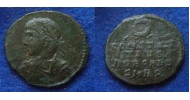 Constantius II - Anepigraphic issue very RARE R3! (AP1745)