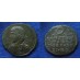 Constantius II - Anepigraphic issue very RARE R3! (AP1745)