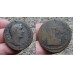 Antoninus Pius- SESTERTIUS  DIVO PIO historisch!   (MA1709)