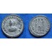 Licinius II - Kamppoort volledige verzilvering ZELDZAAM! (ME1718)