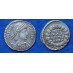 Constantius II - Siliqua (zilver) prachtige munt ARLES! (MA1701) 