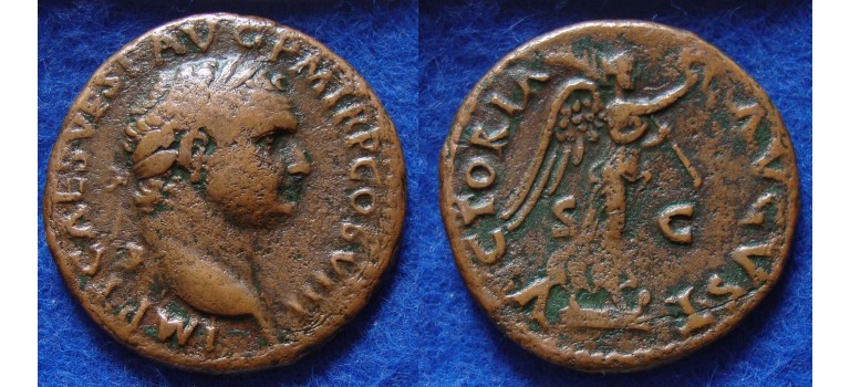Titus- As VICTORIA  (AP1736)