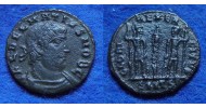 Delmatius - scarce emperor! (MA1717)