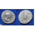 Diademenian  - Denarius RARE CAESAR PRINCIPI! (AP1732)