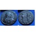 Diocletianus - Grootfollis (28 mm, 10,18 gr) ABDICATIE-FOLLIS HISTORISCH (MA1711)
