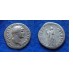 Domitianus - SPES interesting portrait! (ME1702)