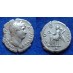 Hadrianus  - Victory seated globe in exergue (ME1712)