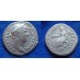 Hadrian denarius - FORTVNAE REDVCI (ME1709)