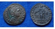 Helena - securitas Alexandria almost extremely fine and very rare R4 (MA1707)