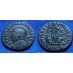 Licinius II - with shield, spear and helmet (MA1712)