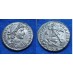 Constantius II - fallen horseman, Thessalonica MINT STATE!  (MA1710)