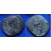 Marcus Aurelius - Dupondius Jupiter NICE PORTRAIT! (AP1721)