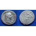 Trajanus- denarius Felicitas early portrait! (ME1708)