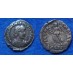 Valentinian II - SILIQUA SILVER aquileia (MA1703)