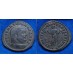 Constantius I - Follis uit Carthago (JA1744)