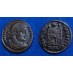 Constantine the great  -  Campgate Antioch very rare R4 (JA1720)