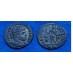 Constantine- SOL ROME nice silvering (JA1728)
