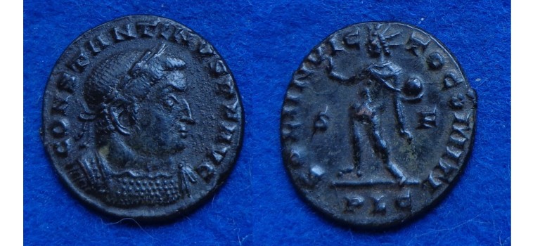 Constantine- SOL Lyon (JA1710)