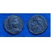 Constantius II - Gevallen ruiter, Thessalonica (JA1727)