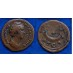 Faustina I - AS with Graet Bear scarce (JA1722)