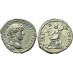 Hadrianus  - Roma COS III Extremely fine! (D1627)
