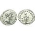 Marcus Aurelius- denarius PIETAS (D1625)