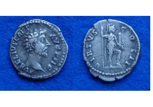 Marcus Aurelius - VIRTVS (JA1715)