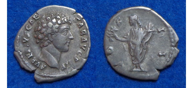 Marcus Aurelius - Honos beauty! (D1612)