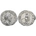 Marcus Aurelius- denarius PROVIDENTIA (D1629)