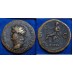 Nero - Dupondius ROMA beauty! (D1615)