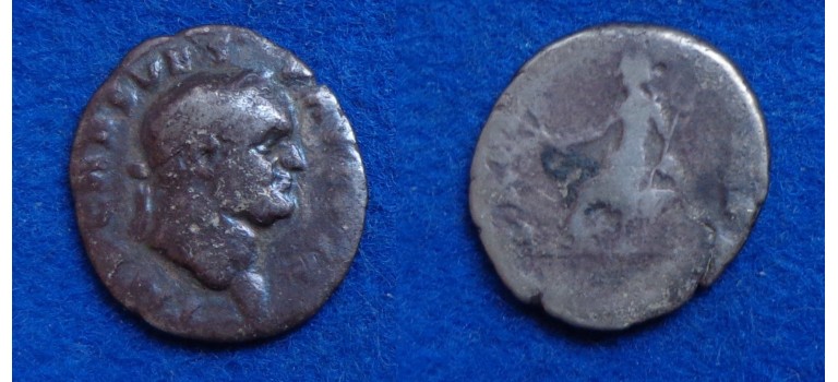 Vespasian - PAX (JA1706)