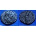 Macrinus - Very rare coin of Marcinus from Marcianopolis (ME1722)