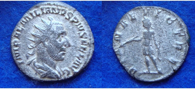 AEMILIAN - rare emperor DIANAE VICTRI! (ME1730)