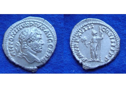 Caracalla -  PAX beauty! (ME1721)