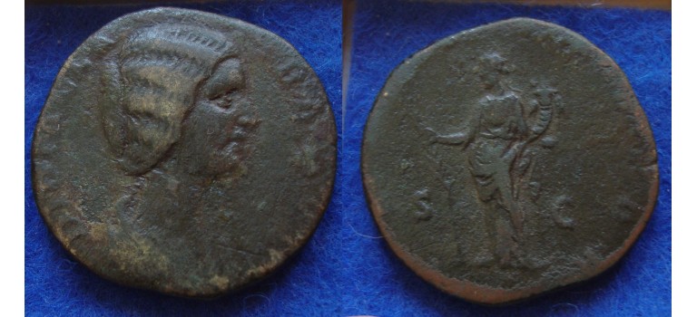 Didia Clara - AS zeldzame keizerin!  (ME1736)
