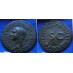 DRUSUS AS -  As geslagen onder Tiberius (ME1725)