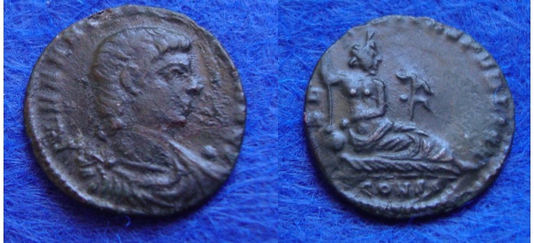 Hannibalianus - Rare king (ME1746)