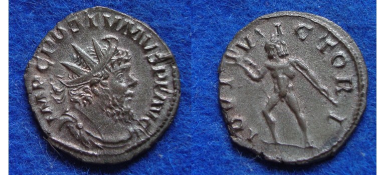 Postumus- Jupiter extremely fine! (JUn1721)