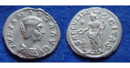 Julia Maesa -  grootmoeder van Elagabalus FELICITAS (AP1735)