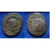 Macrianus - rare emperor INDVLGENTIA  (JUN1744)