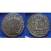 Maxentius  - Temple ROME scarce! (ME1741)