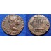 Vespasian - AS Provident RARE (JUN1711)